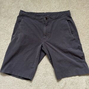 Charcoal men’s small perfect condition and extremely comfortable GoodMan shorts